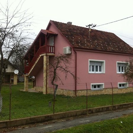 Apartman Anka Ratkovica 外观 照片