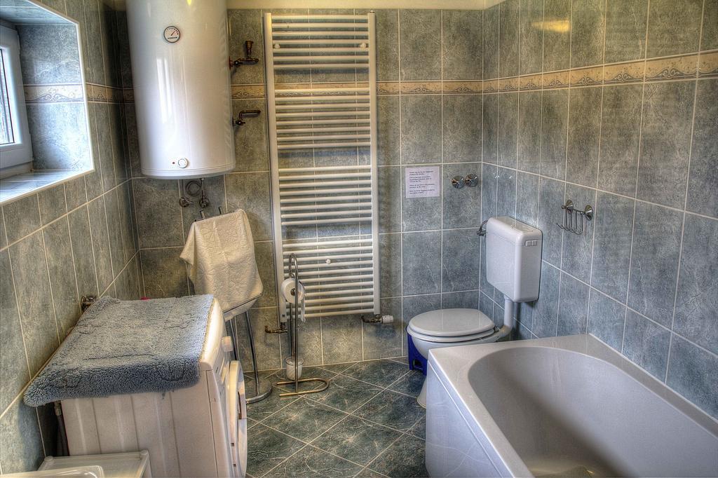 Apartman Anka Ratkovica 外观 照片