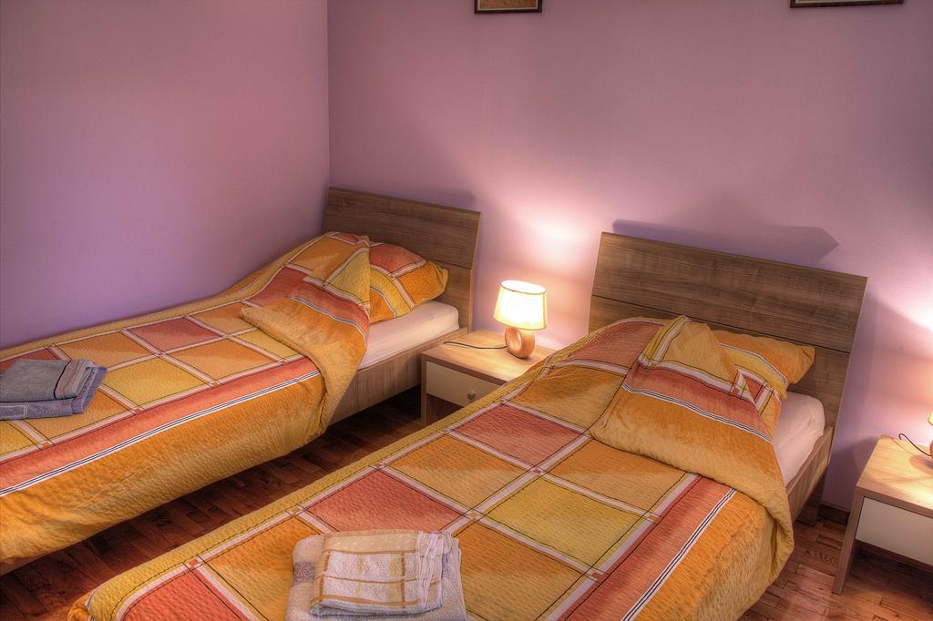 Apartman Anka Ratkovica 外观 照片