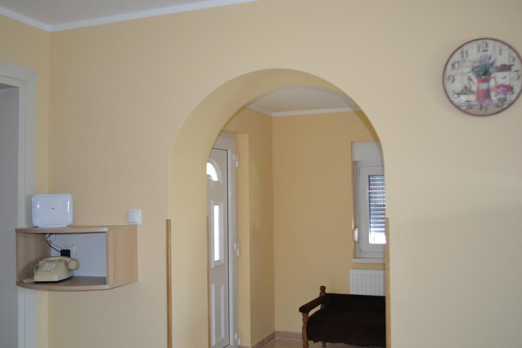 Apartman Anka Ratkovica 外观 照片