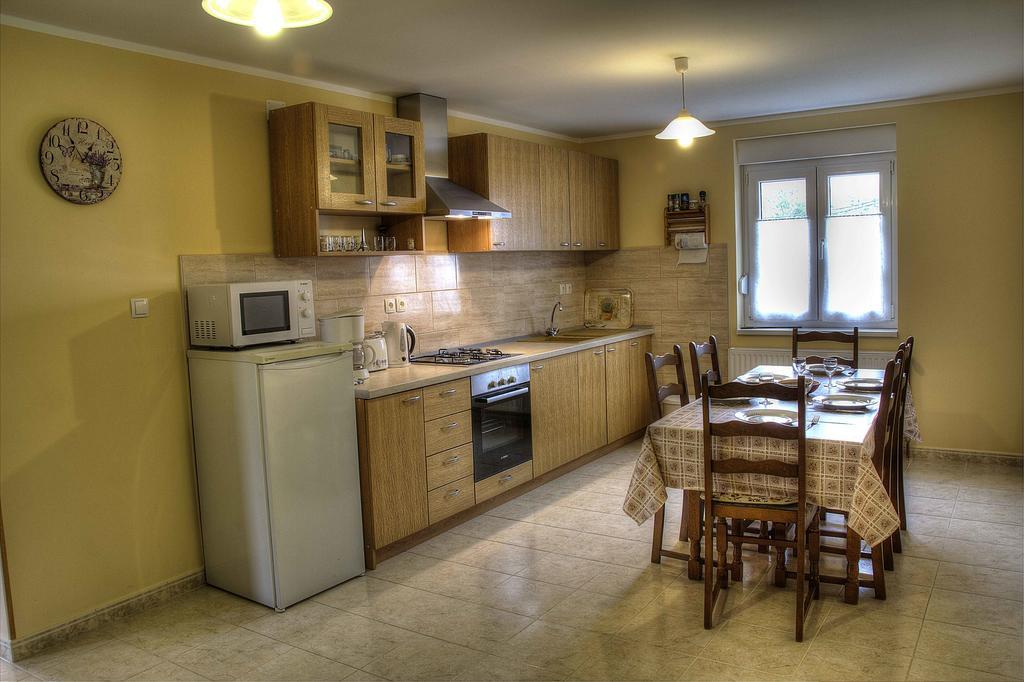 Apartman Anka Ratkovica 外观 照片