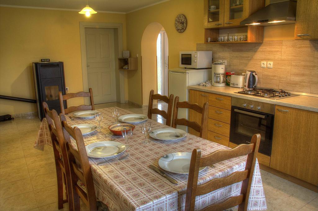 Apartman Anka Ratkovica 外观 照片